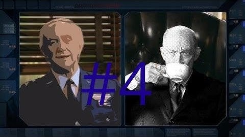 Enemy of Our Enemy - THE WRATH OF JK SIMMONS Pt. 4 - C&C Red Alert 3 Hard Allied Campaign