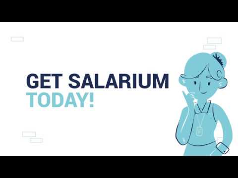 Get Salarium Payroll Software Today
