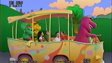 Adventure Bus (Canada Version) Part 64