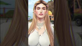 # Mili # 6716 secondlife slfashion