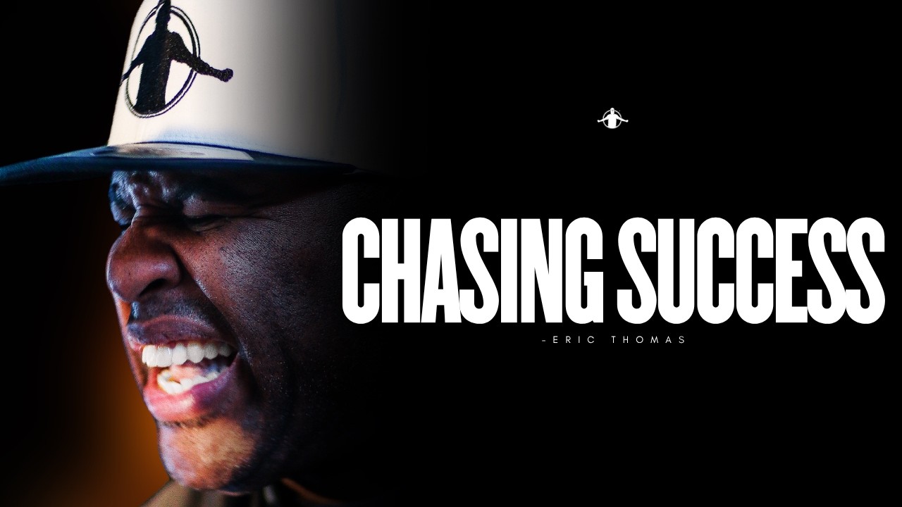 You’re Chasing the Wrong Success | Eric Thomas Motivation