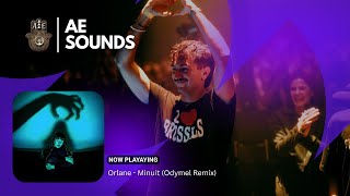 Orlane - Minuit (Odymel Remix)