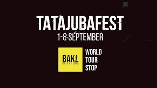 Michiel Schipper Tatajubafest Big Air Kite League Entry Video