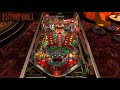 Pinball FX3 - Attack from Mars - Single player - 89829 million