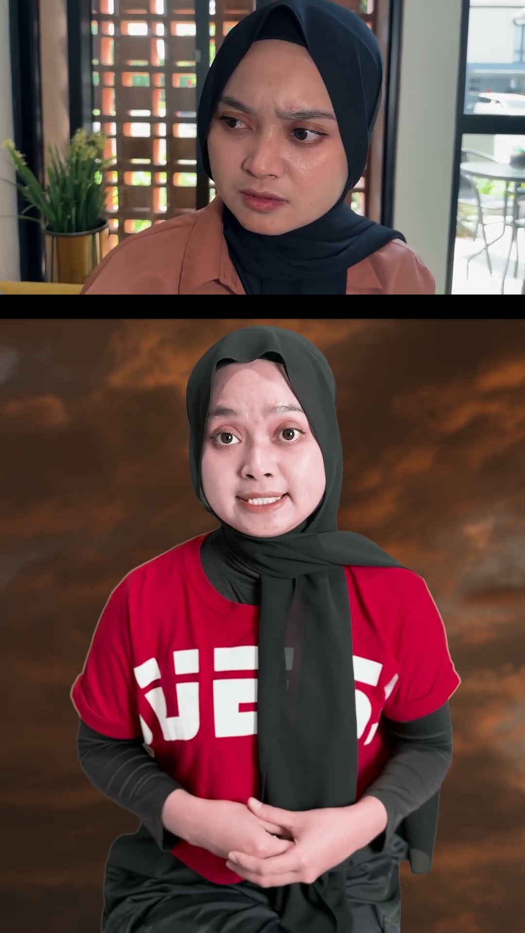 #SHORTS | Sinopsis Orang Sabar Dompetnya Tebal