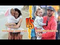 Vivienne Jolie-Pitt VS Silas Timberlake (Justin Timberlake’s Son) Transformation ★ From 00 To 2022