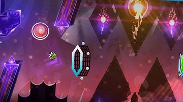 My part in Exosphere by Doggie