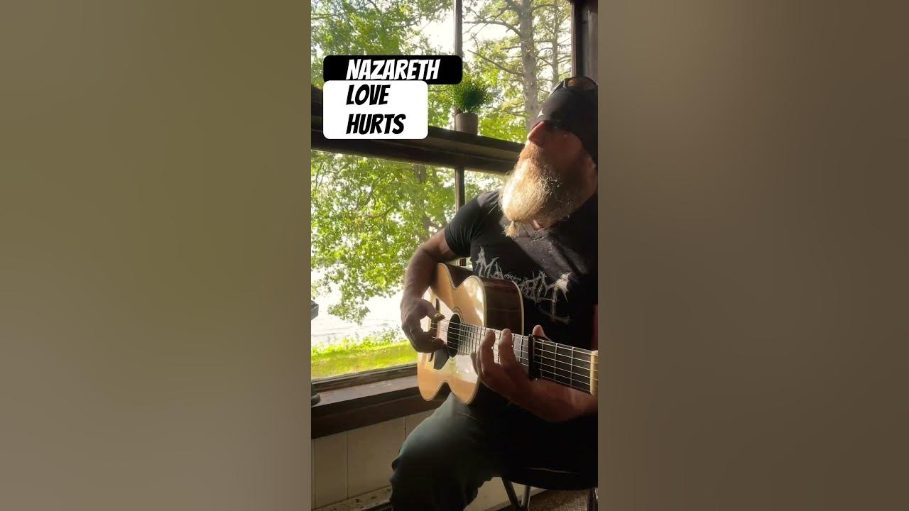 Love Hurts, Nazareth, fingerstyle #Fingerstyle #Nazareth #LoveHurts #PhilJakes #Acoustic #Guitar Love Hurts, Nazareth, fingerstyle #Fingerstyle #Nazareth #LoveHurts #PhilJakes #Acoustic #Guitar
