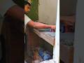 Kitchen slap perfect plaster #construction #shortvideo #work