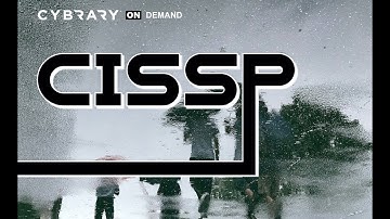 CISSP Training | Cyber Security Concepts | Risk Management | Lesson 04 of 07