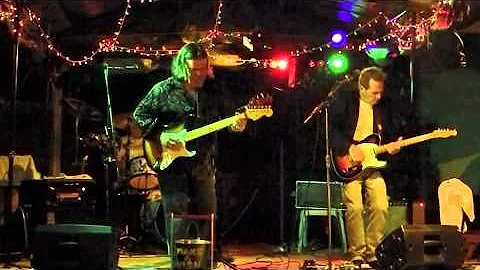 Pat Prichard Group - "Let Me Love You Baby" featur...