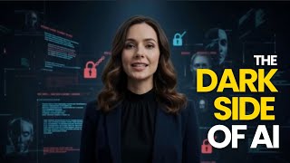 The Dark Side of AI: Deepfakes, Scams & Digital Deception | The Hidden Dangers of AI