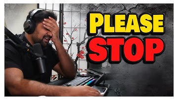 😡 STOP Killing BDO with GREED 😡