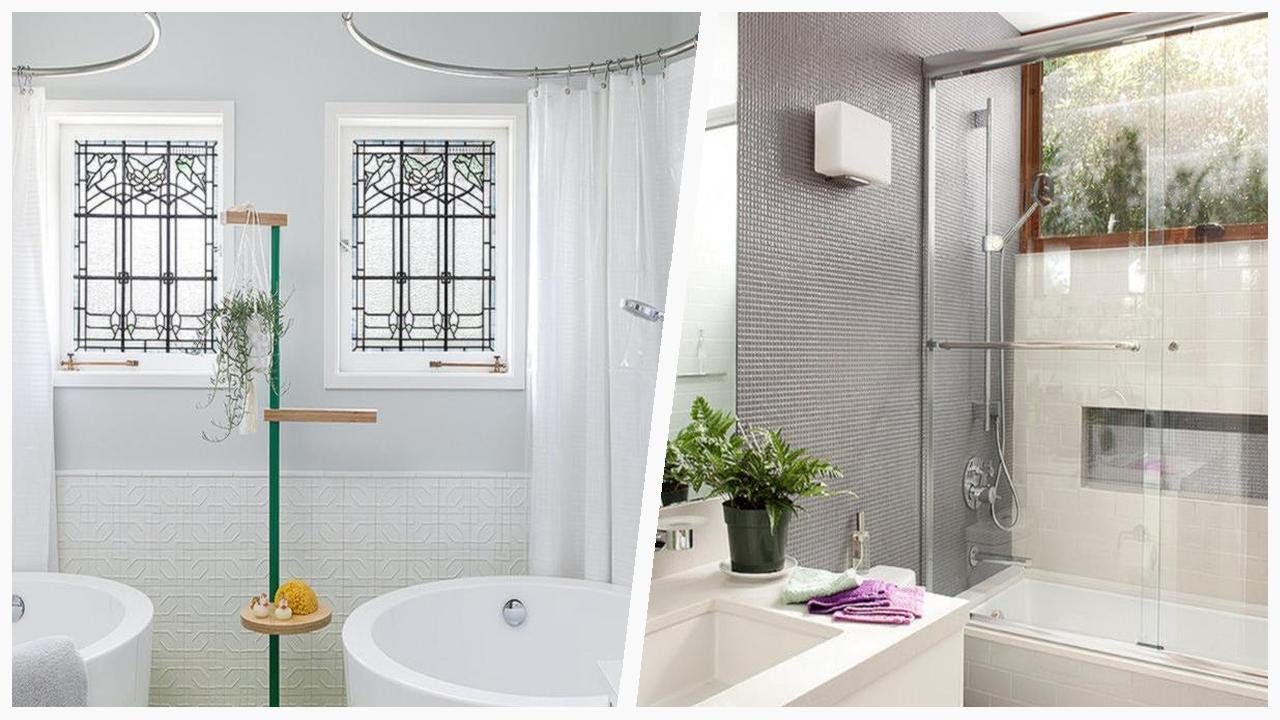 75 Kids' Bathroom With Gray Walls Design Ideas You'll Love 🌈