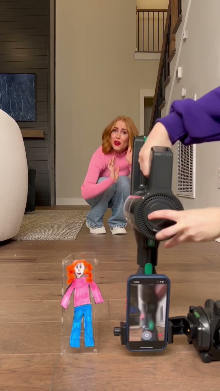 MAGIC VACUUM ? #tutorial