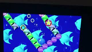 My favorite part of the game