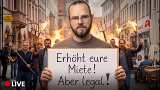 Von 0€ auf +2.000€ Cashflow pro Monat: So entwickeln Immobilienprofis in 2026