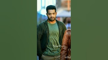 JR NTR Attitude😈😈status #jrntr #attitude #shortvideo
