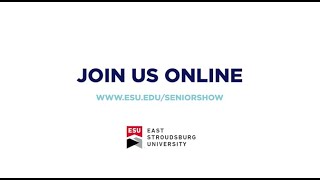 ESU Senior Show