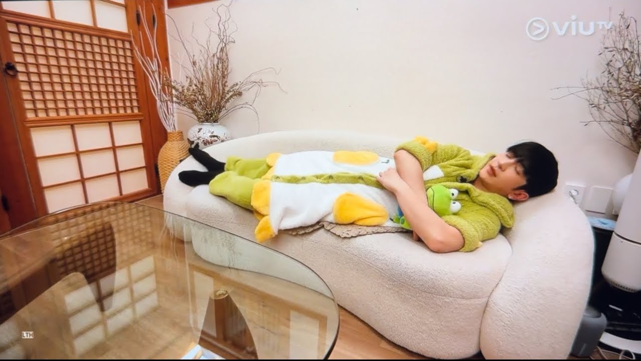 2025.05.15 《呂濤米Lo Seoul》第九集 (Anson Lo cut) | Anson Lo盧瀚霆