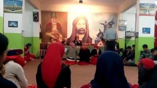 Pendik Kavakpınar Cem Evi