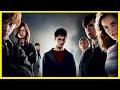 Кто ты из ГАРРИ ПОТТЕРА (HARRY POTTER) ► Тест на личный характер.