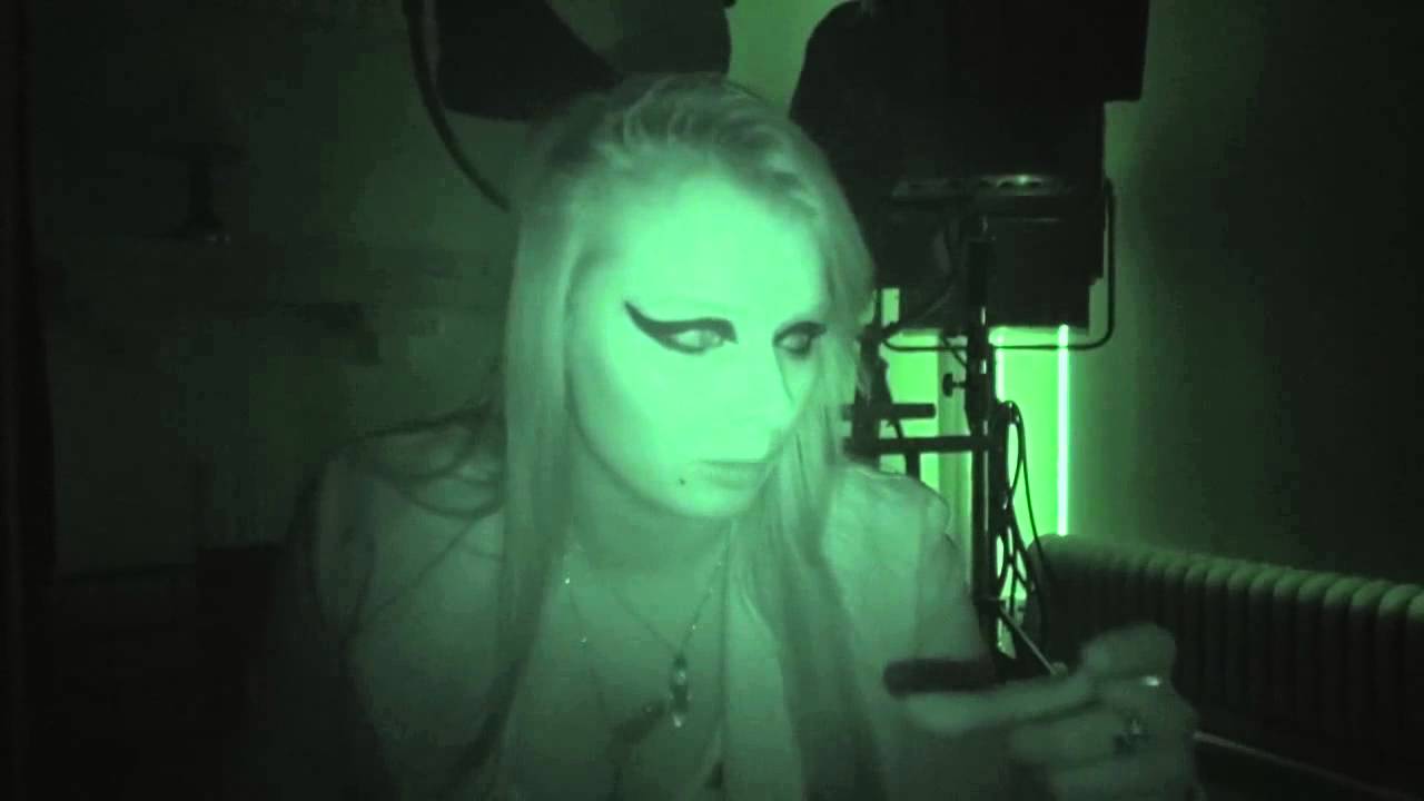 A Taste of Silence Campaign YouTube