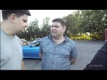 Шуточный ролик к AutoFashion2015