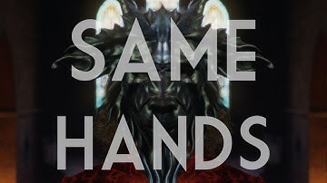 BENDS - SAME HANDS (official video)