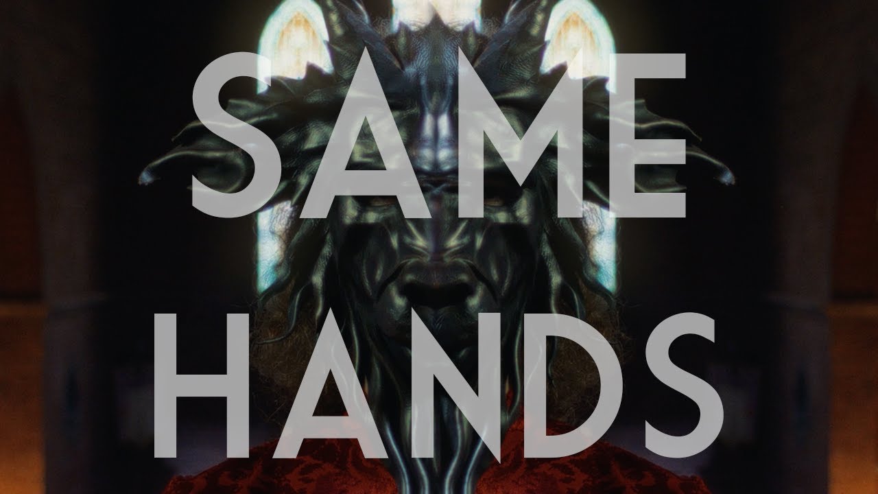 Watch BENDS - SAME HANDS (official video) on YouTube Watch BENDS - SAME HANDS (official video) on YouTube