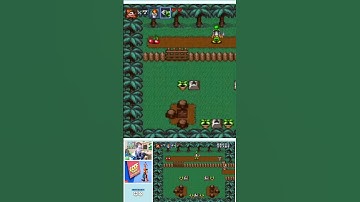 Goof Troop - Space Treasure #retrogaming #nintendo #games #nostalgia #snes