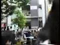 THE ZIP GUNS - アメ村三角公園-01 1993