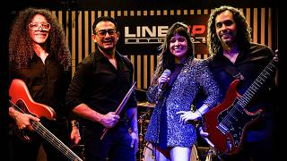 Super Sonic -  Live Session