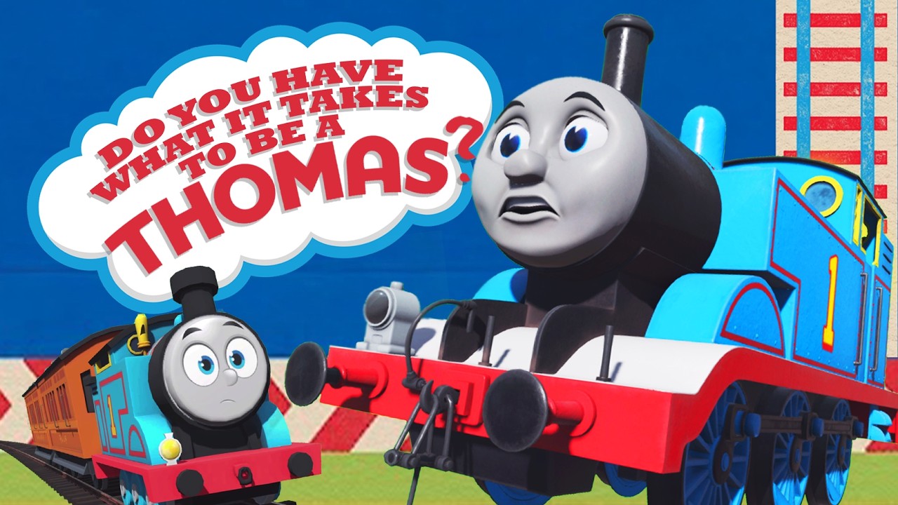 Do You Have What It Takes To Be a 