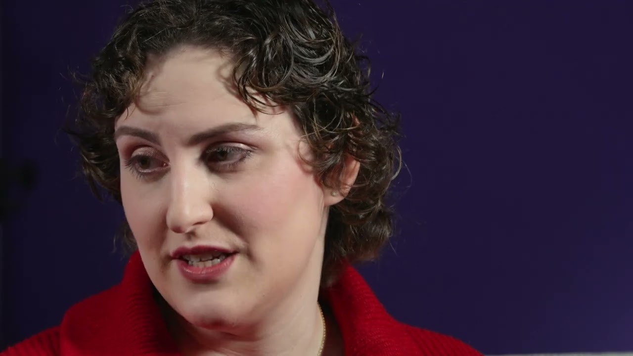 Kat’s Story: For all to C 2025