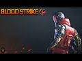 Road to Platinum Part 4⚡Blood Strike #bloodstrike #bloodstrikemobile