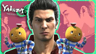 【 YAKUZA 6 】What a Nice Guys | 5 @TheNyanCave