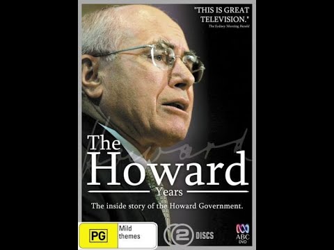 Video: John Howard: Biografi, Kreativitet, Karriere, Personlige Liv