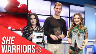 She Warriors - With Ben Courson