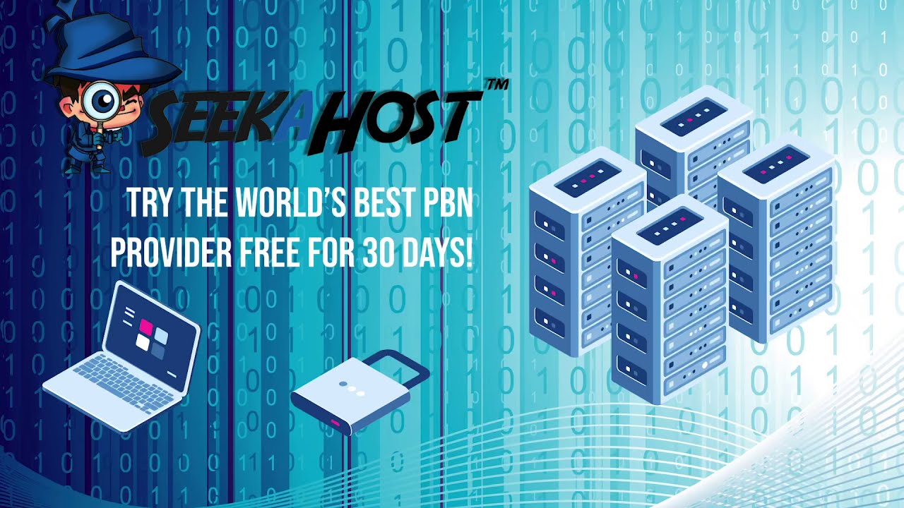 PBN Hosting Control Panel For Private Blog Network Hosting With PBN Manager