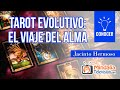 Tarot evolutivo el viaje del alma por jacinto hermoso