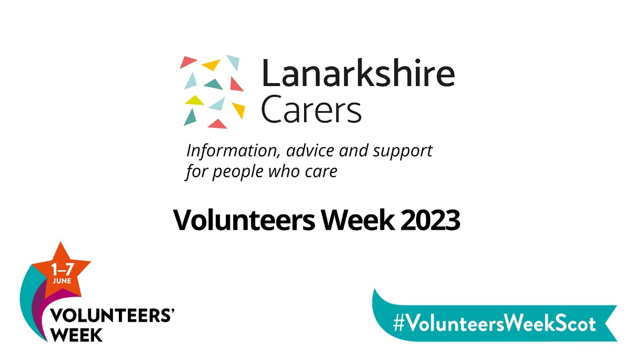 Volunteers Week 2023 YouTube Volunteers Week 2023 YouTube