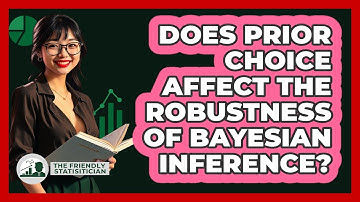 Does Prior Choice Affect The Robustness Of Bayesian Inference?