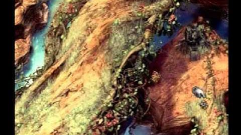 Final Fantasy IX Part 46 - Lost On The Path