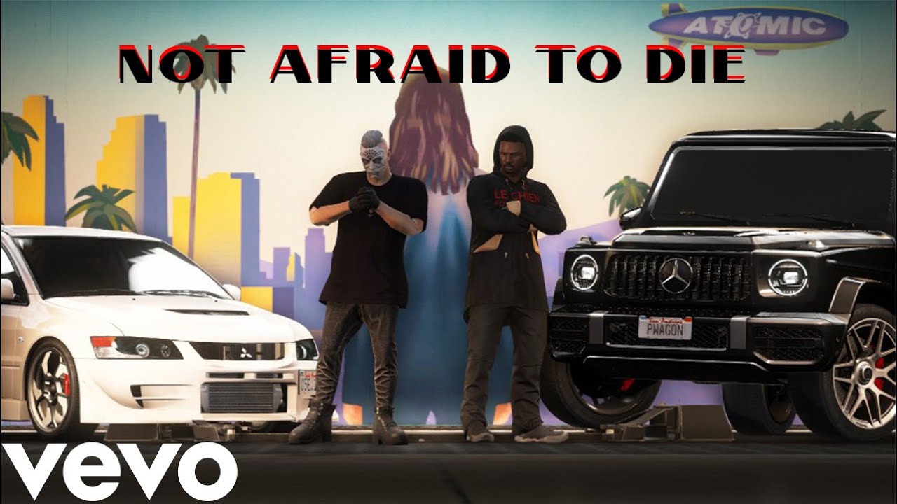 Damien Tinkerman ft. P Money 