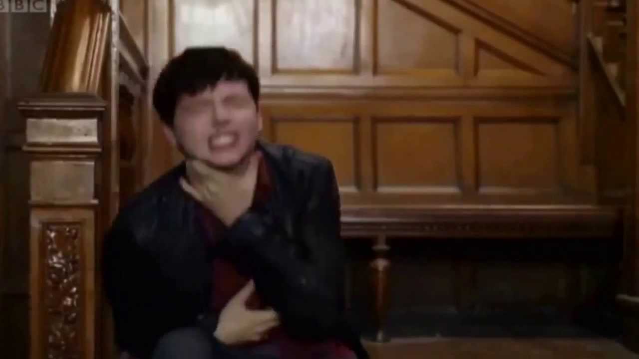 Young Dracula Season 4 Emotional Moments