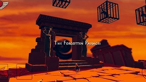 NyxQuest walkthrough level 8