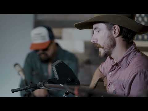 Zach Aaron | Lone Pine Hill | Red Tree Sessions