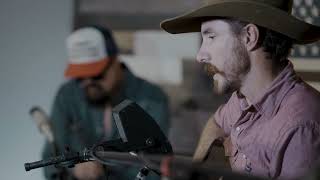 Zach Aaron | &quot;Lone Pine Hill&quot; written by Justin Townes Earl | Red Tree Sessions