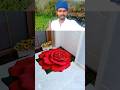 ये 3d rose floor mats हर घर में होना चाहिए 👍 #3drosefloormats #floor #floormats #3DFloorMat